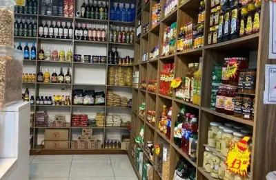 Ponto comercial à venda na Rua Herbart, 136, Lapa, São Paulo
