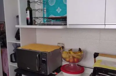 Imperdível: Apartamento à venda em São Paulo-SP, Vila Prudente, 3 quartos, 2 banheiros, 1 vaga, 86m²!