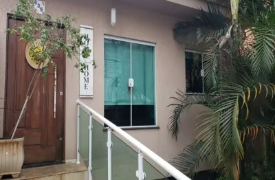 Casa com 3 quartos à venda na Rua da Pátria, 923, Vila Magini, Mauá
