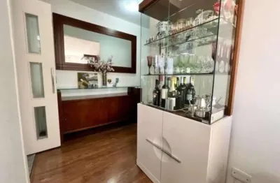 Apartamento com 3 quartos à venda na Rua Apotribu, 97, Vila da Saúde, São Paulo