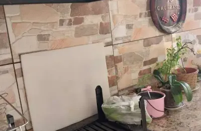 Apartamento a Venda Condomínio Due Bosque Maia em Guarulhos com Varanda Gourmet.