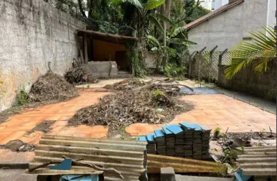 Terreno à venda na Travessa João Peluci, 109, Vila Ipojuca, São Paulo
