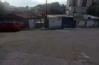 Terreno à venda na Rua Amadeu Pagnanelli, 191, Jardim Centenário, São Paulo