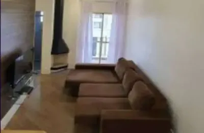 Apartamento com 2 quartos à venda na Avenida Zumkeller, 1000, Parque Mandaqui, São Paulo