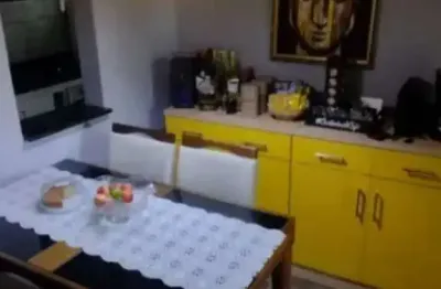 Apartamento no Condomínio Reserva do Bosque na Vila Caraguatá com 70m² 3 dormitórios 2 banheiros 1 vaga