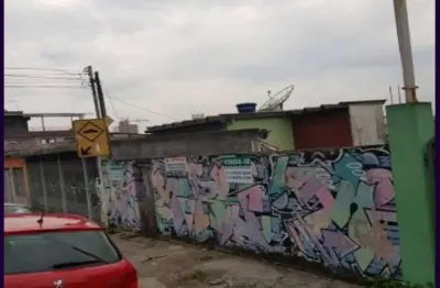 Terreno à venda na Rua Atucuri, 389, Vila Carrão, São Paulo