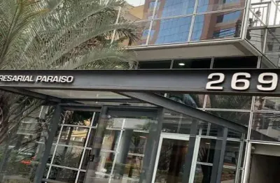 Sala comercial para alugar na Avenida Brigadeiro Luís Antônio, 2696, Jardim Paulista, São Paulo