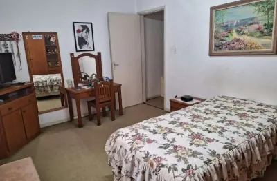 Casa com 3 quartos à venda na Avenida Gago Coutinho, 1725, Santa Maria, Santo André