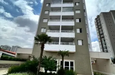 Apartamento 2 dorm 1 suite, 2 vagas, jardim, santo andré s/sp