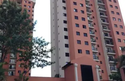 Apartamento à venda no Morumbi, São Paulo - Condomínio Residencial Riviera Italiana