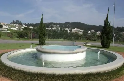 Terreno em condomínio fechado à venda na Rua Asti, 82, Condomínio Villagio Paradiso, Itatiba