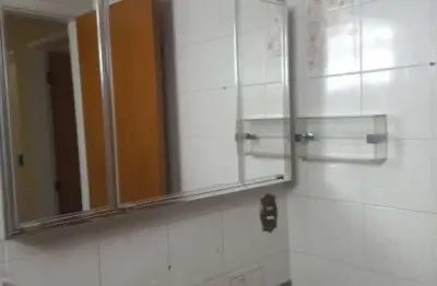 Apartamento no Condomínio Praça das Orquídeas em Santana com 63m² 2 dormitórios 1 banheiro 1 vaga.