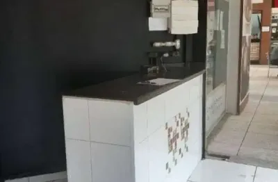 Ponto comercial à venda na Rua do Bosque, 1711, Barra Funda, São Paulo