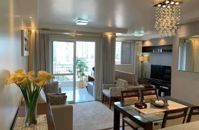 Apartamento com 3 quartos à venda na Rua Nossa Senhora da Saúde, 1409, Vila das Mercês, São Paulo