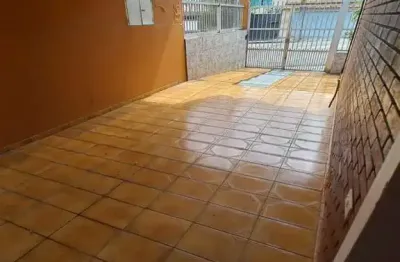 Casa com 3 quartos à venda na Rua Cedral, 376, Jardim Pedroso, Mauá