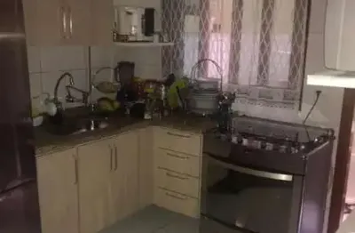 Casa em condomínio fechado com 3 quartos à venda na Rua Dona Joaquina Santana, 261, Vila Granada, São Paulo