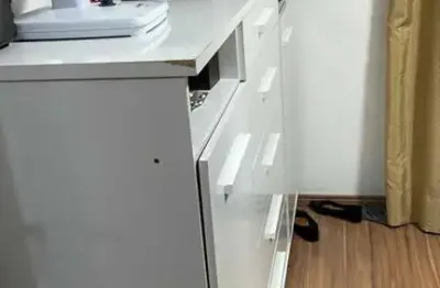 Casa com 3 quartos à venda na Rua Henrique Xavier, 335, Vila Carrão, São Paulo