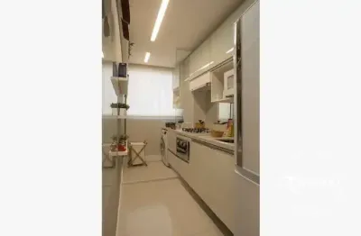 Apartamento Imagine Santo André 57,32 m² 3 dormitórios, 1 sendo suite 1 vaga