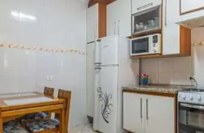 Casa com 3 quartos à venda na Rua Porto Carrero, 769, Campestre, Santo André