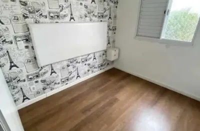 Apartamento á venda com 62m² 3 dormitorios 1 vaga de garagem na Vila Alzira