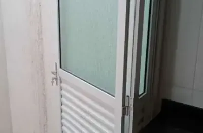 SANTO ANDRÉ, APARTAMENTO SEM CONDOMINIO,V.ALICE, 53m²,TUDO NOVO, 2 QUART,1 SUÍTE,1 VAGA, 1 VARANDA,