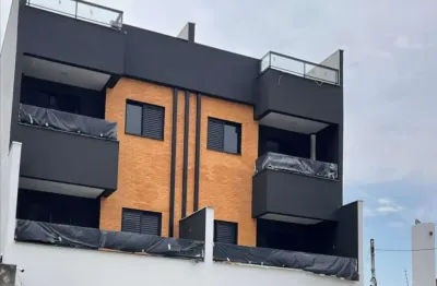 Apartamento sem condomínio com elevador 3 dormitórios com 1 suíte Jardim Bela Vista- Santo André