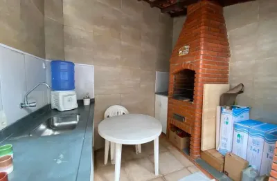 Casa com 3 quartos à venda na Rua Urucânia, 687, Vila Linda, Santo André