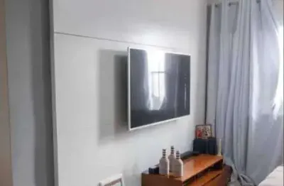 Apartamento com 2 quartos à venda na Rua das Laranjeiras, 1330, Parque Terra Nova, São Bernardo do Campo