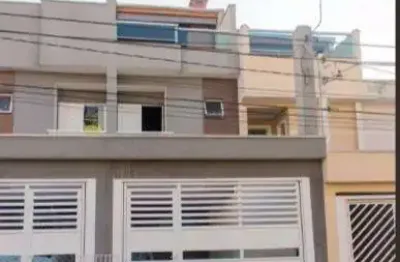 Casa à venda em Santo André-SP, Vila Cecília Maria: 3 quartos, 2 suítes, 4 banheiros, 2 vagas, 154m². Imperdível oportunidade!