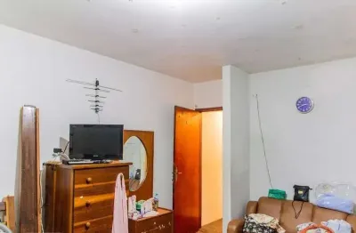 Casa com 2 quartos à venda na Rua Xingu, 1137, Vila Valparaíso, Santo André