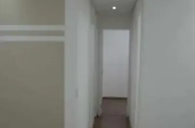 Apartamento com 3 quartos à venda na Rua Giovanni Battista Pirelli, 1544, Vila Homero Thon, Santo André