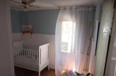 Apartamento com 3 quartos à venda na Rua São Domingos, 257, Jardim São Paulo, Guarulhos