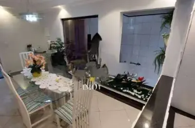 Casa com 2 quartos à venda na Rua General Bertoldo Klinger, 787, Paulicéia, São Bernardo do Campo