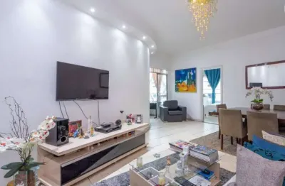 Apartamento com 2 quartos à venda na Avenida General Olímpio da Silveira, 501, Santa Cecília, São Paulo