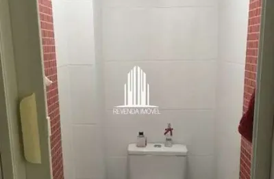 Apartamento com 2 quartos à venda na Avenida Ibiúna, 880, Vila Aricanduva, São Paulo