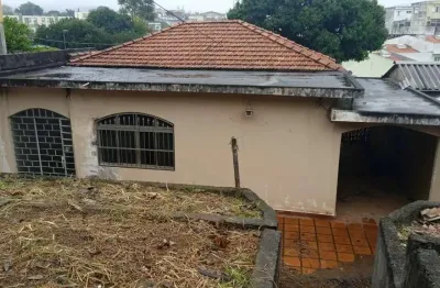 Terreno à venda em São Paulo-SP, no bairro Jardim Santa Mônica, com 270,00 m² de área. Garanta já o seu!