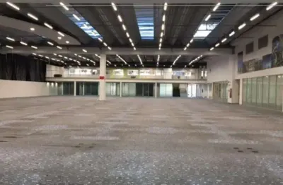 Sala comercial para alugar na Rua Werner Von Siemens, 111, Lapa de Baixo, São Paulo