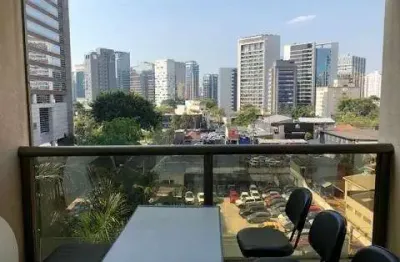 Sala comercial para alugar na Rua Casa do Ator, 01117, Vila Olímpia, São Paulo