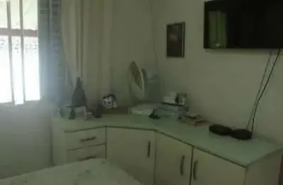 Casa com 3 quartos à venda na Travessa Frederico Hessel Sobrinho, 141, Socorro, São Paulo