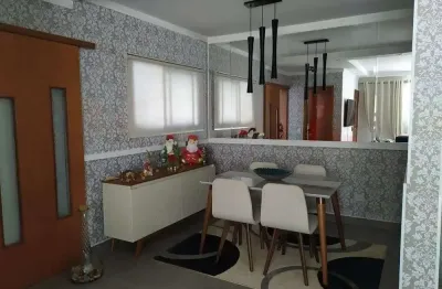 Casa com 3 quartos à venda na Rua João Avenoso, 80, Vila Antonieta, São Paulo