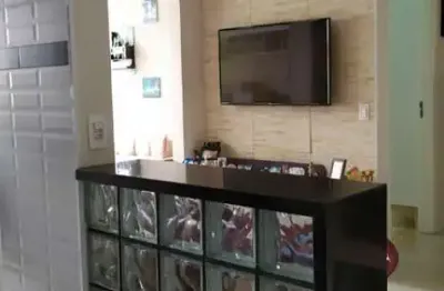 Apartamento á venda no Saúde com 110m² 2 dormitórios 1 banheiros 1 vagas