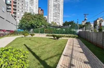 Apartamento com 2 quartos à venda na Rua Olavo Leite, 329, Vila Andrade, São Paulo