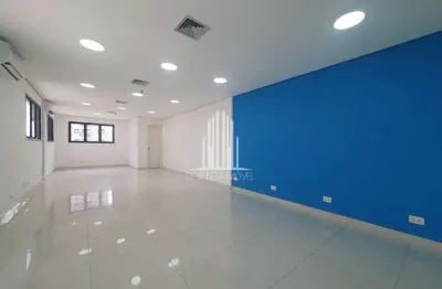 Conjunto comercial com 2 vagas, 52m² à venda na Vila Clementino