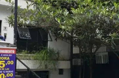 Prédio comercial com 371m² para alugar em higienópolis