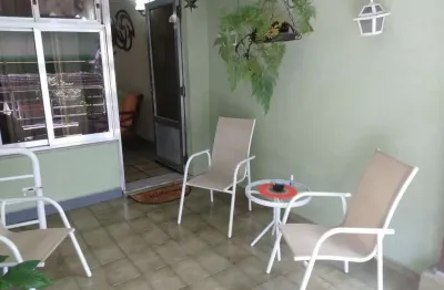 Casa com 2 quartos à venda na Rua Vaz Muniz, 328, Jardim Franca, São Paulo