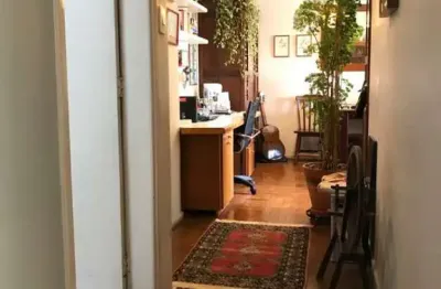 Apartamento com 2 quartos à venda na Rua Heitor Penteado, 1853, Alto de Pinheiros, São Paulo