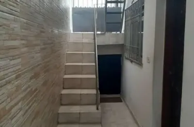 Casa com 3 quartos à venda na Rua Benedito Otoni, 452, Vila Ré, São Paulo