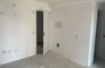Apartamento no Condomínio Up House Tatuapé no Bairro Tatuapé com 41m² 2 dormitórios 1 banheiro 1 vaga