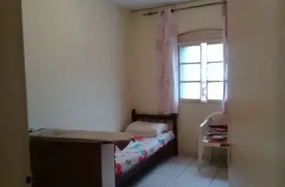 Sobrado à venda no Jardim Monte Alegre (Zona Norte) com 149m² 3 dormitórios 1 suíte 3 banheiros 3 vagas