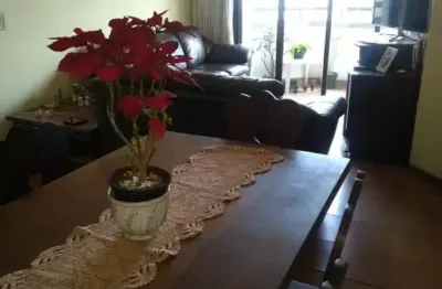 Apartamento com 3 quartos à venda na Rua Santo Egídio, 195, Santa Teresinha, São Paulo